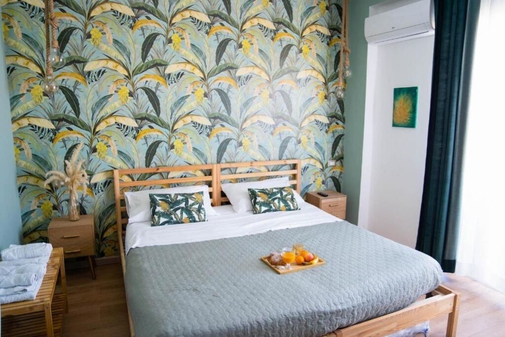 Photo of Bedroom in Old Town