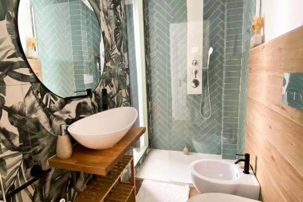 Photo of Bathroom in Old Town