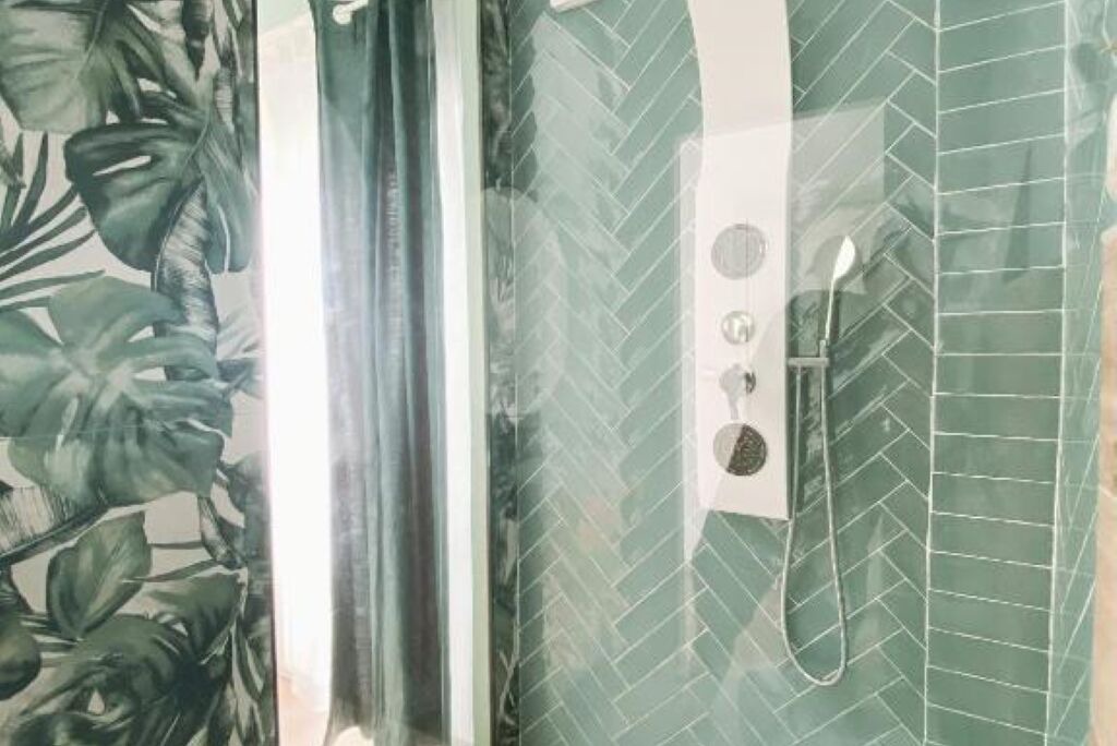 Photo of Bathroom in Old Town