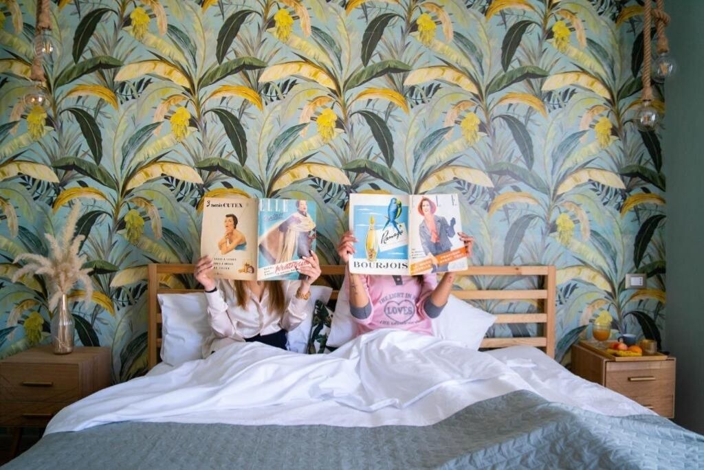 Photo of Bedroom in Old Town