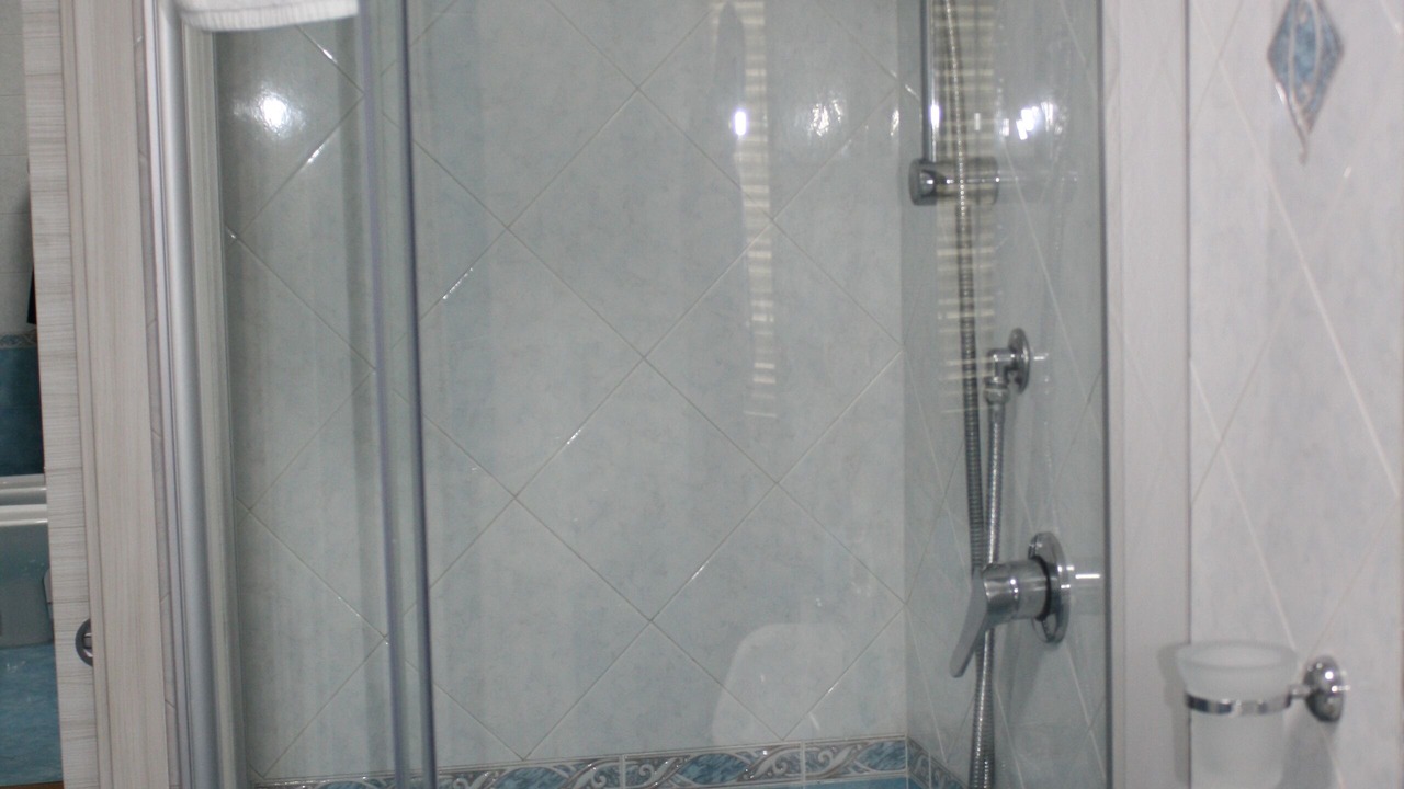 Photo of Bathroom in San Giorgio a Cremano