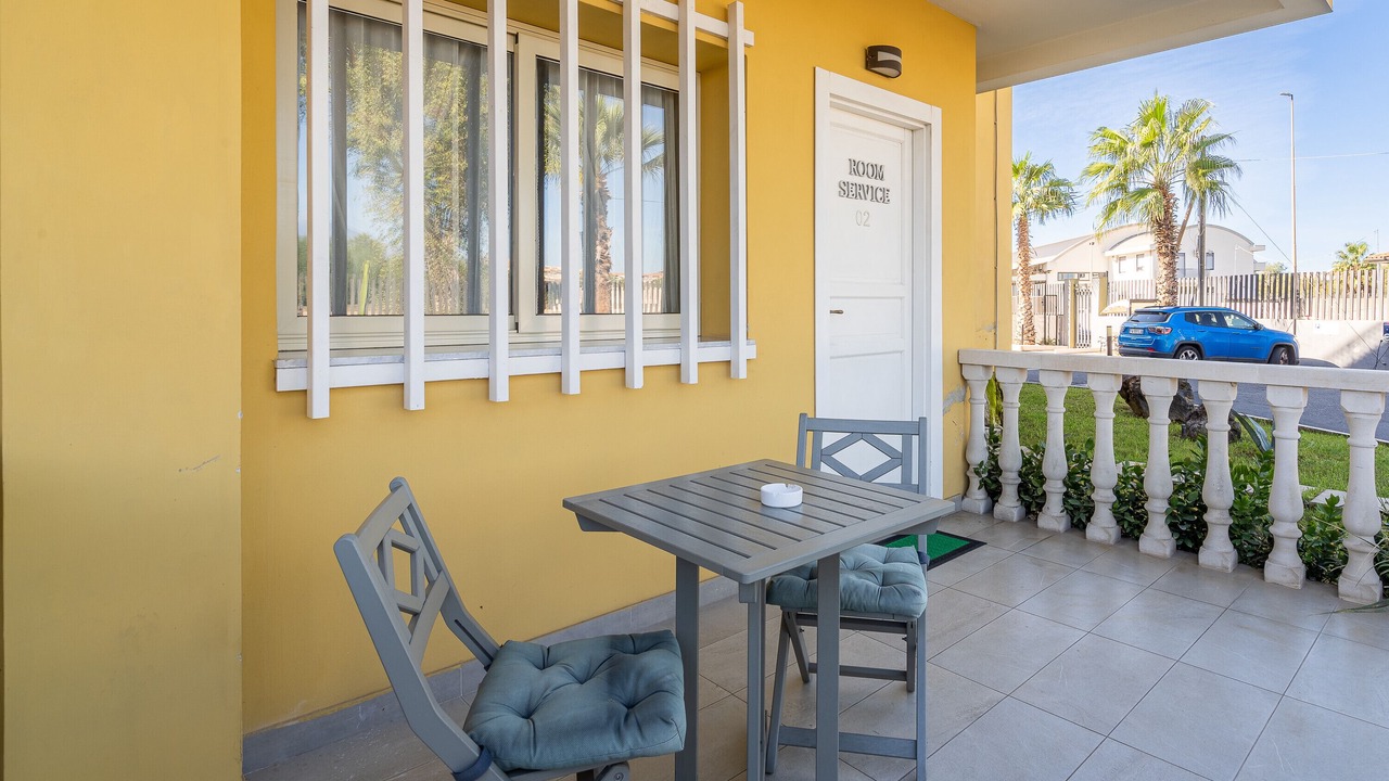 Photo of Outdoor in Contrada Pantano d'Arci