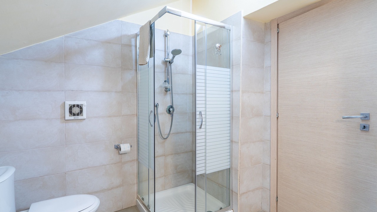 Photo of Bathroom in Contrada Pantano d'Arci