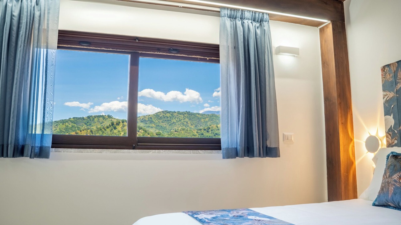Photo of Bedroom in Gaggi