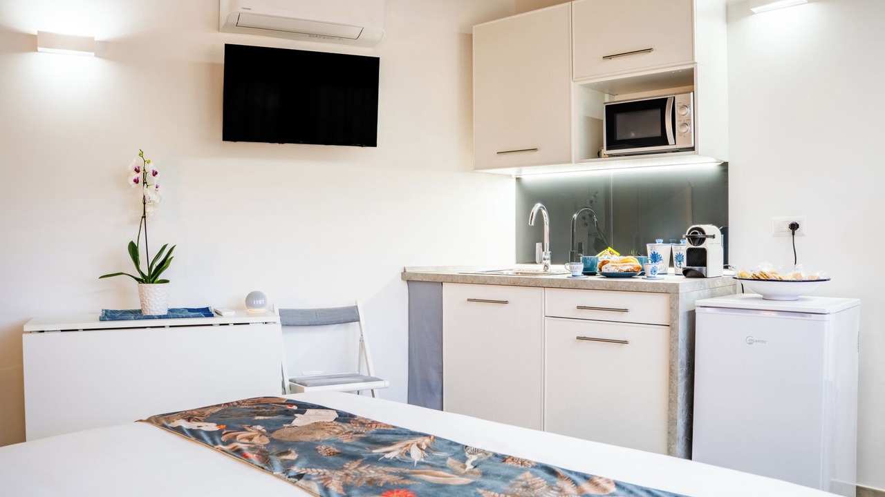 Photo of Kitchen in Gaggi