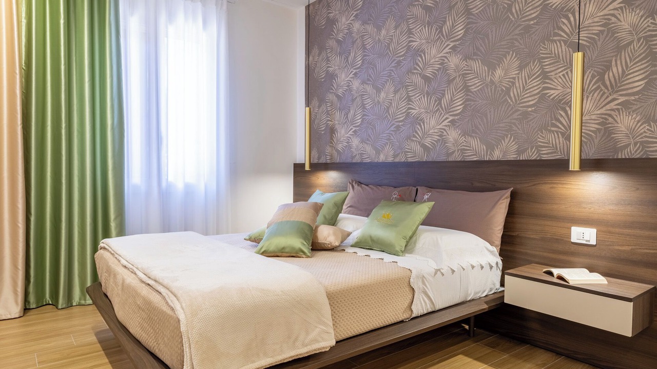Photo of Bedroom in Rovittello