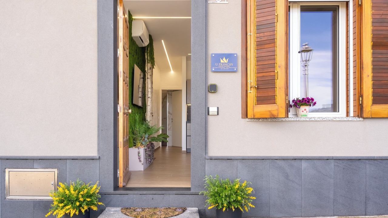 Photo of Outdoor in Rovittello