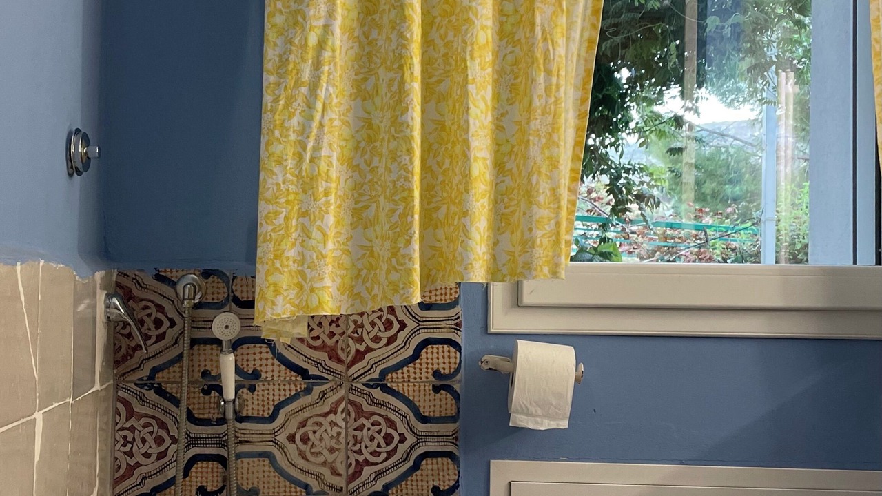 Photo of Bathroom in Sant'Onofrio
