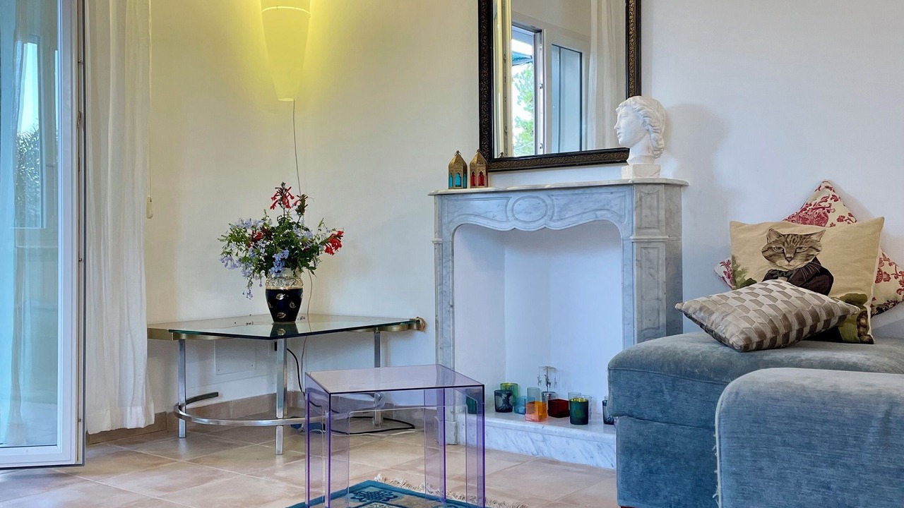 Photo of Livingroom in Sant'Onofrio