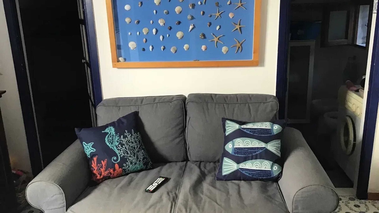 Photo of Livingroom in Bonifati