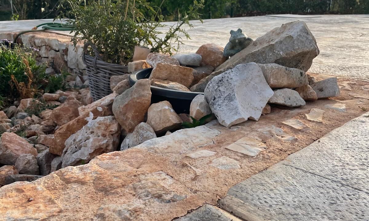 Photo of Outdoor in Cisternino