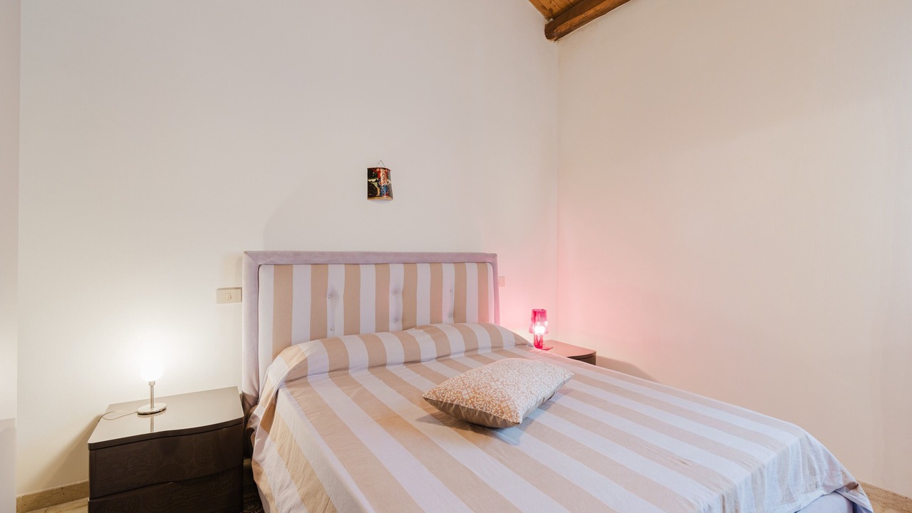 Photo of Bedroom in Custonaci