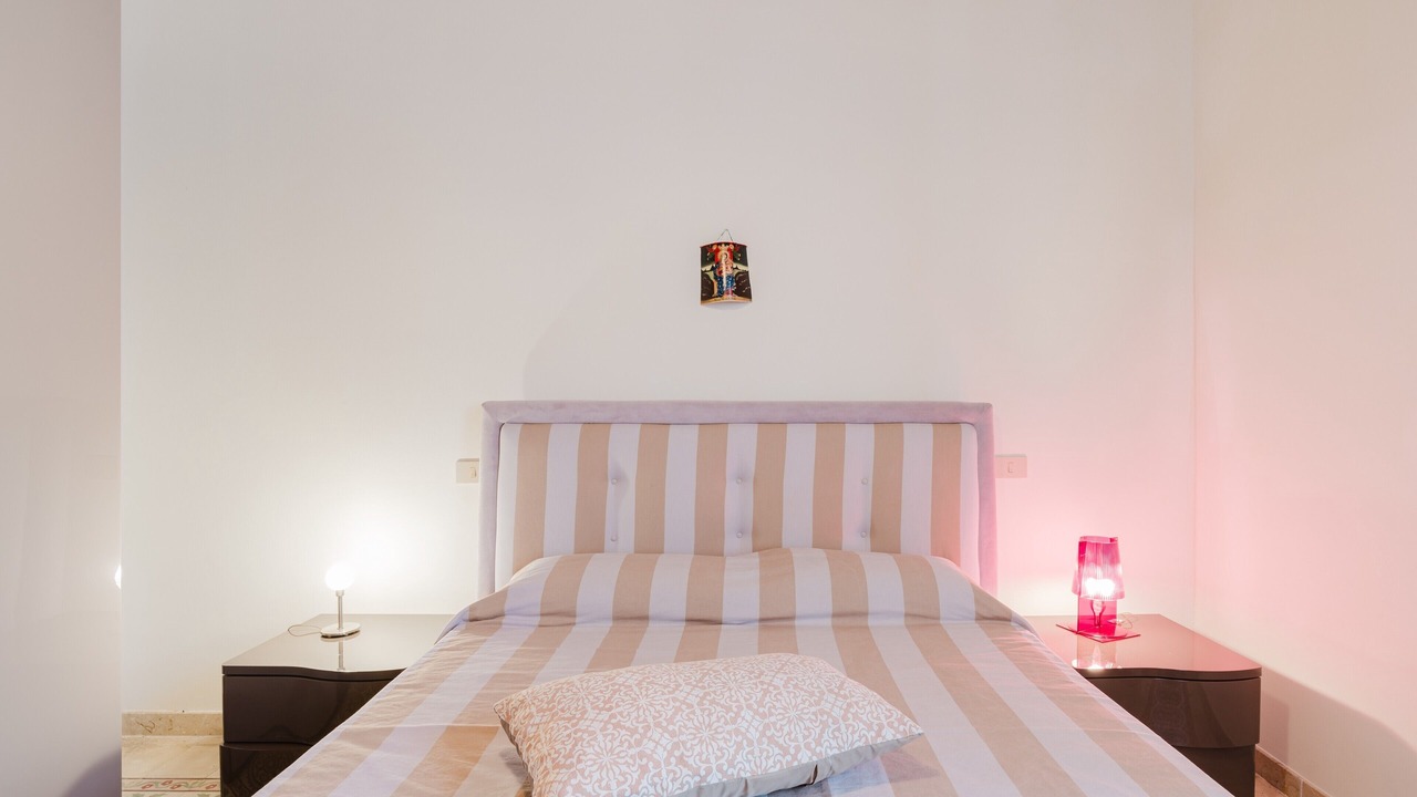 Photo of Bedroom in Custonaci