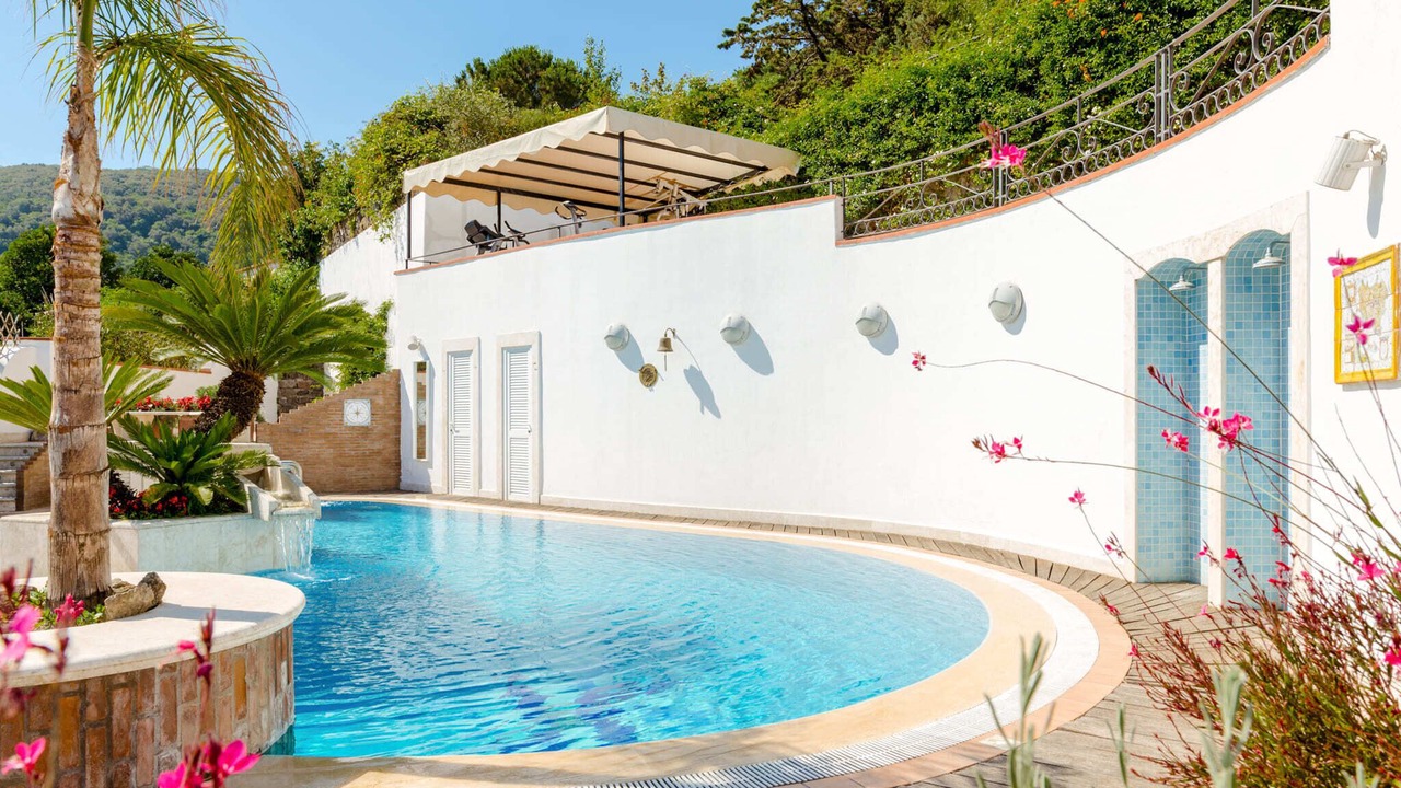 Photo of Outdoor in Casamicciola Terme