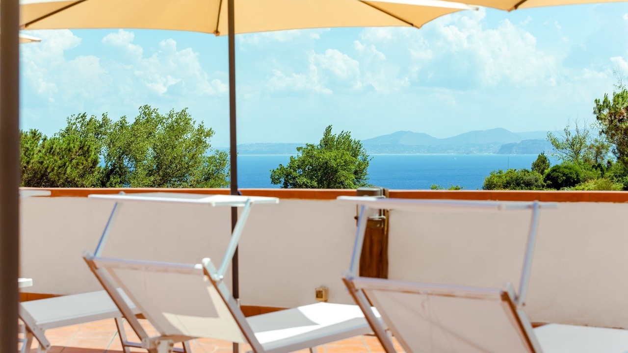 Photo of Outdoor in Casamicciola Terme