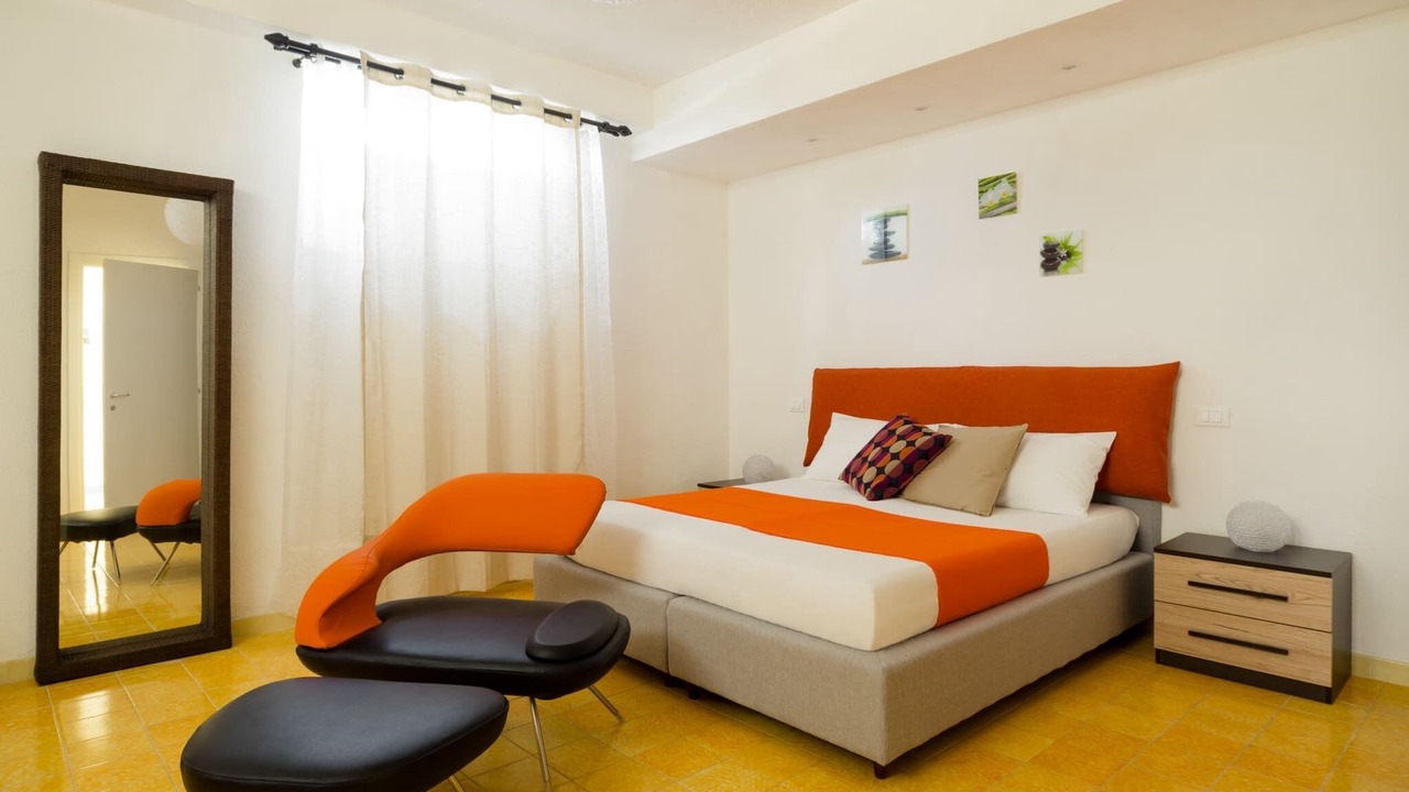Photo of Bedroom in Casamicciola Terme