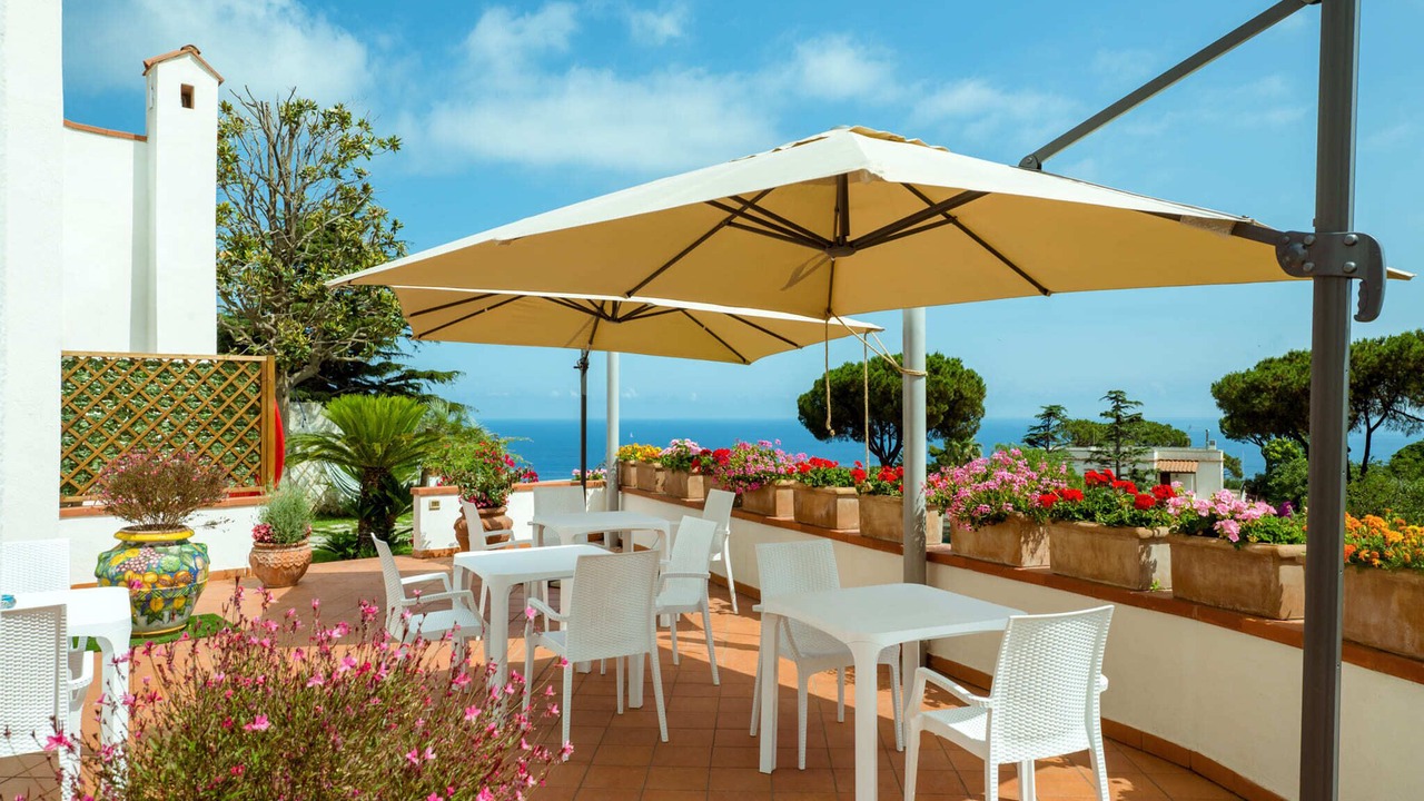 Photo of Outdoor in Casamicciola Terme