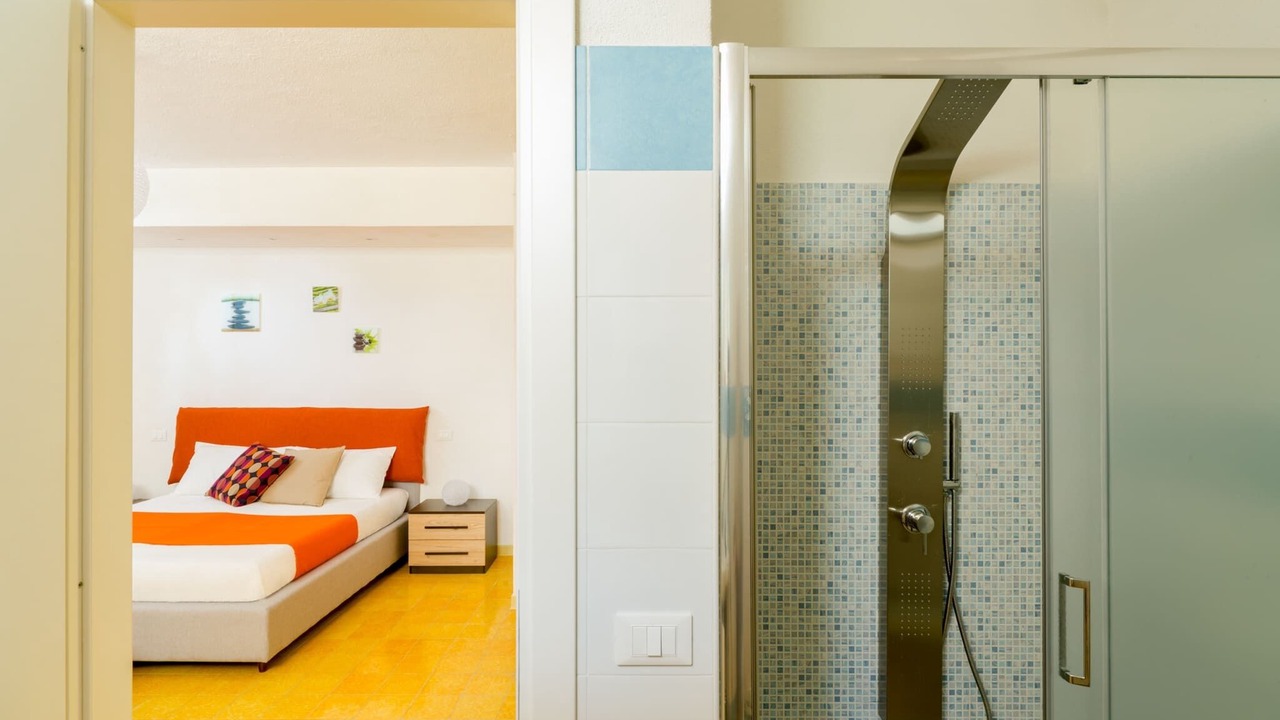 Photo of Bedroom in Casamicciola Terme