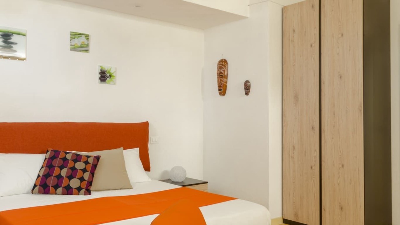 Photo of Bedroom in Casamicciola Terme
