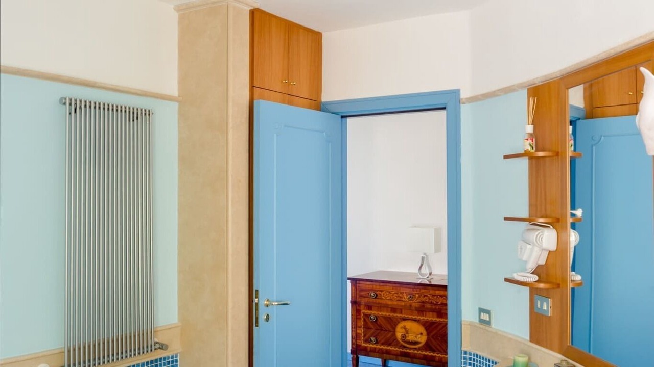Photo of Bathroom in Casamicciola Terme