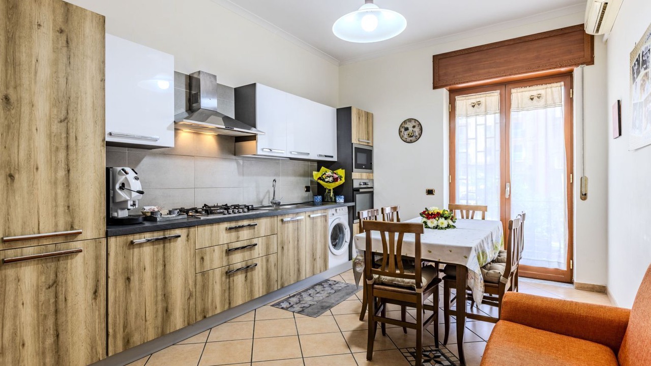 Photo of Kitchen in Portici