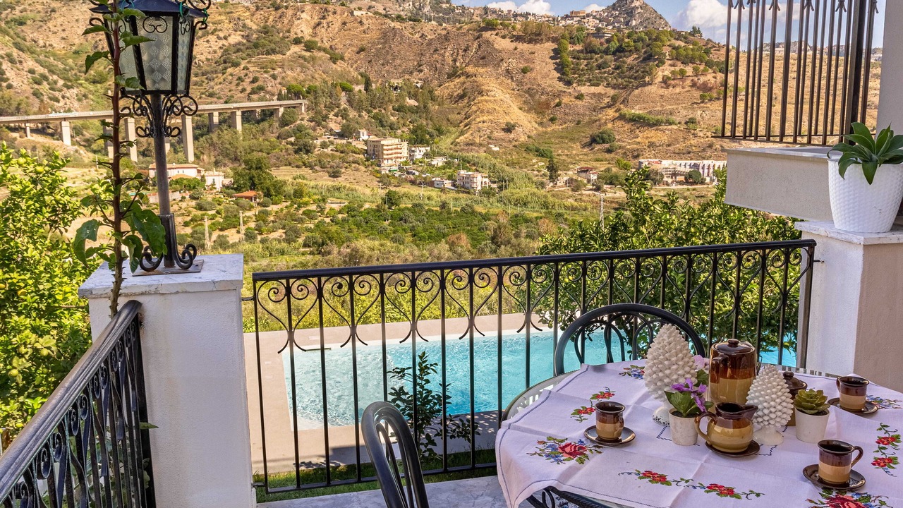 Photo of Outdoor in Giardini Naxos