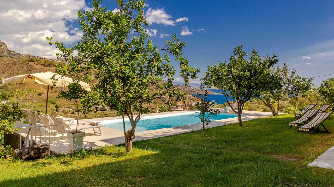 Photo of Outdoor in Giardini Naxos