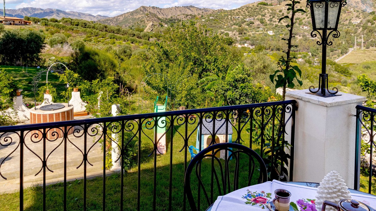 Photo of Outdoor in Giardini Naxos