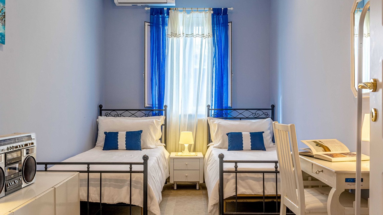 Photo of Bedroom in Giardini Naxos