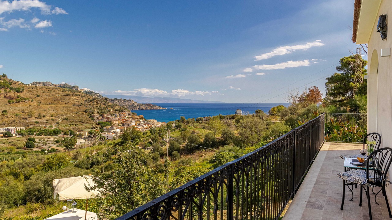 Photo of Outdoor in Giardini Naxos