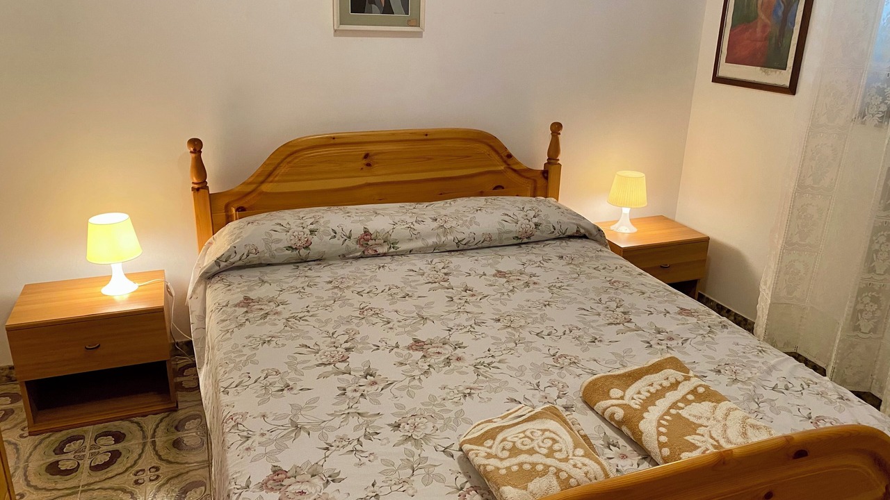 Photo of Bedroom in Carini