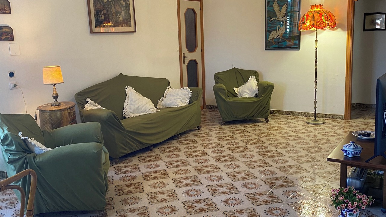 Photo of Livingroom in Carini