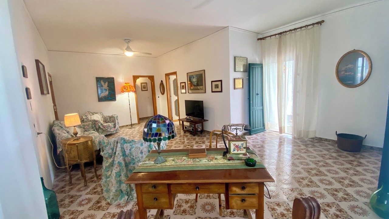 Photo of Livingroom in Carini
