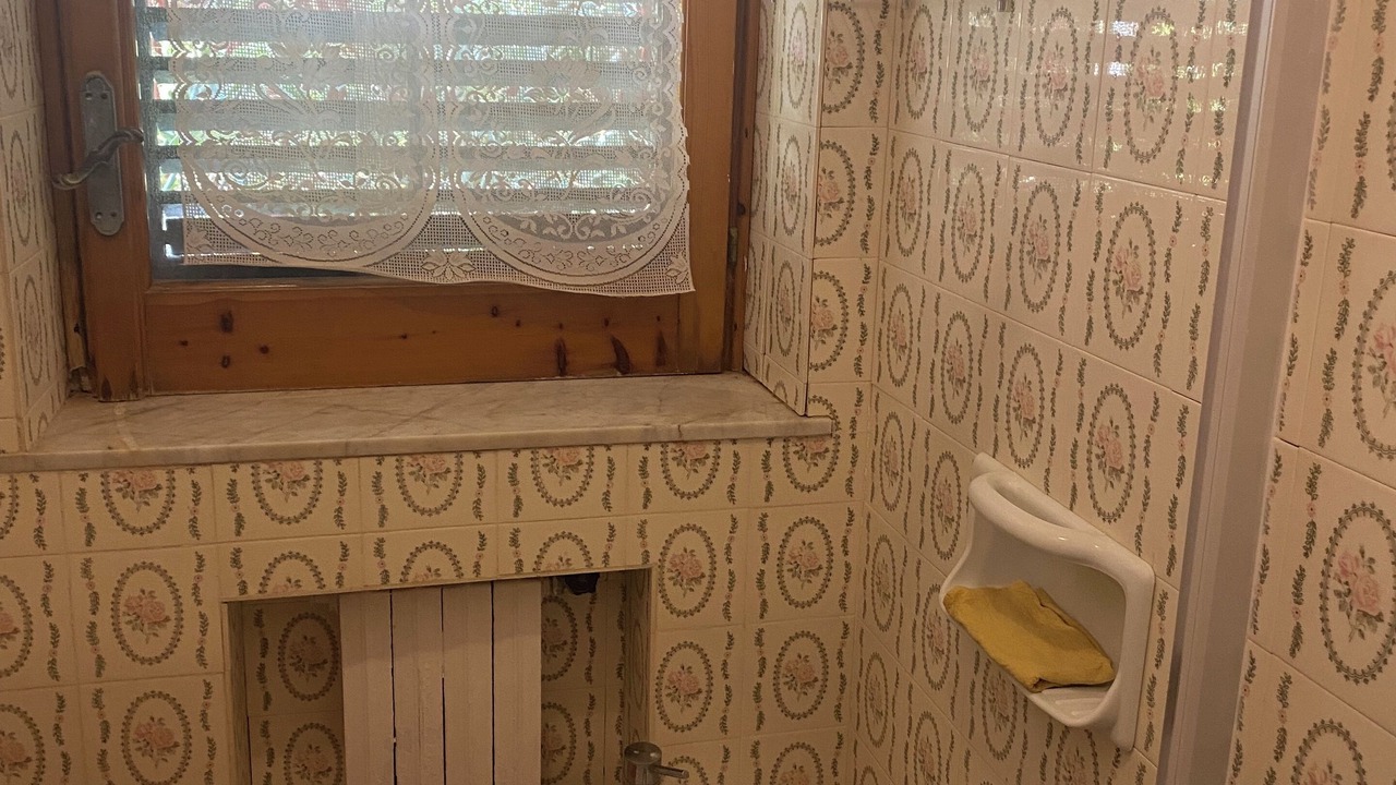 Photo of Bathroom in Carini