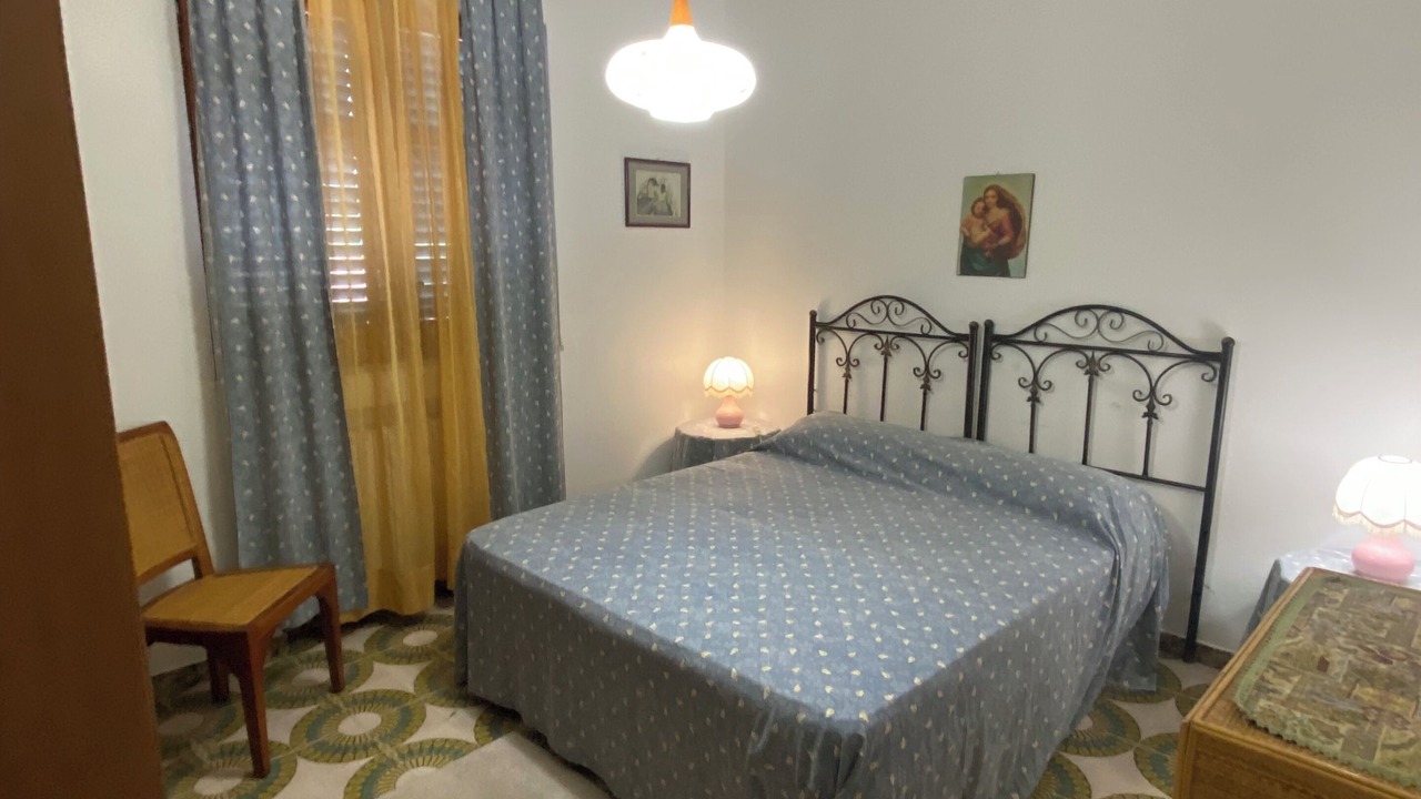 Photo of Bedroom in Carini