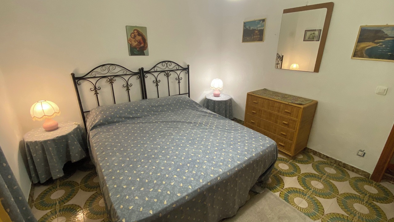 Photo of Bedroom in Carini
