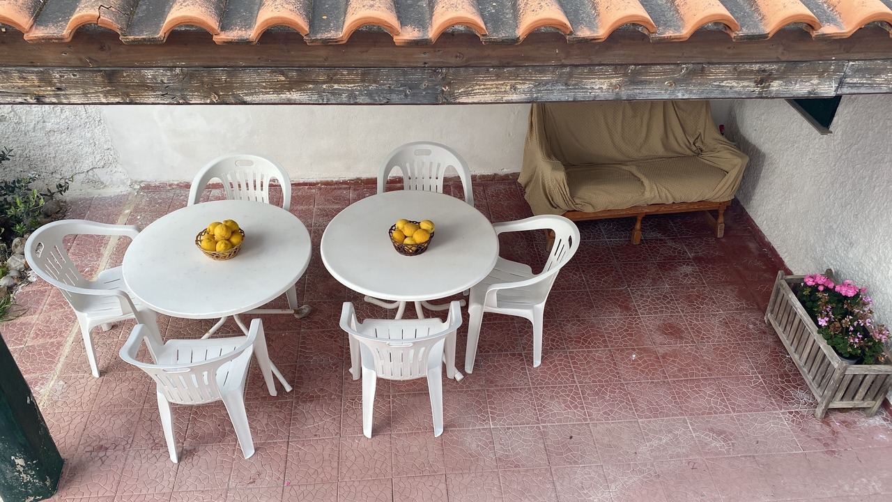 Photo of Outdoor in Carini