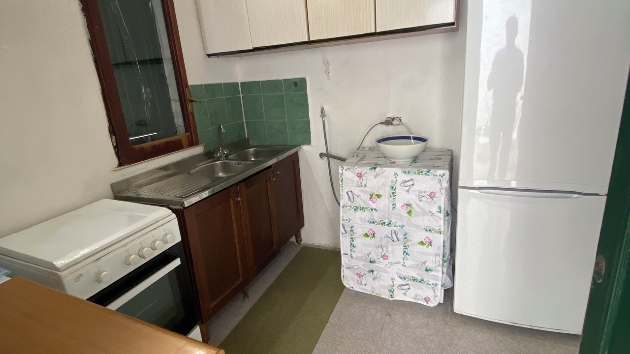 Photo of Kitchen in Carini