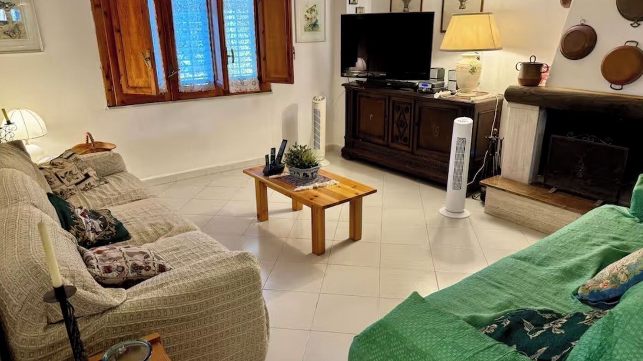 Photo of Livingroom in Carini