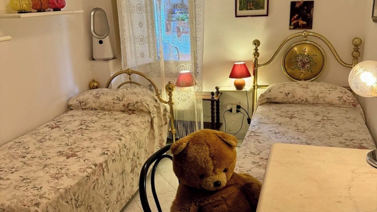 Photo of Bedroom in Carini