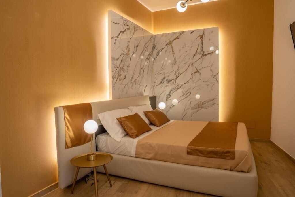 Photo of Bedroom in Porto Empedocle