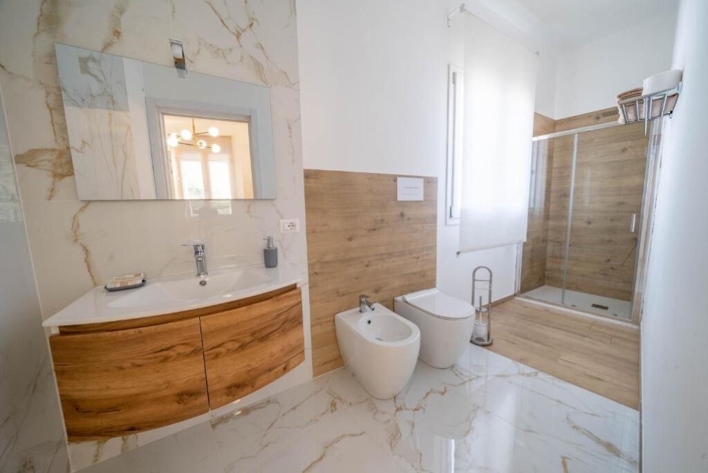 Photo of Bathroom in Porto Empedocle