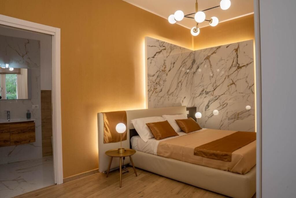 Photo of Bedroom in Porto Empedocle