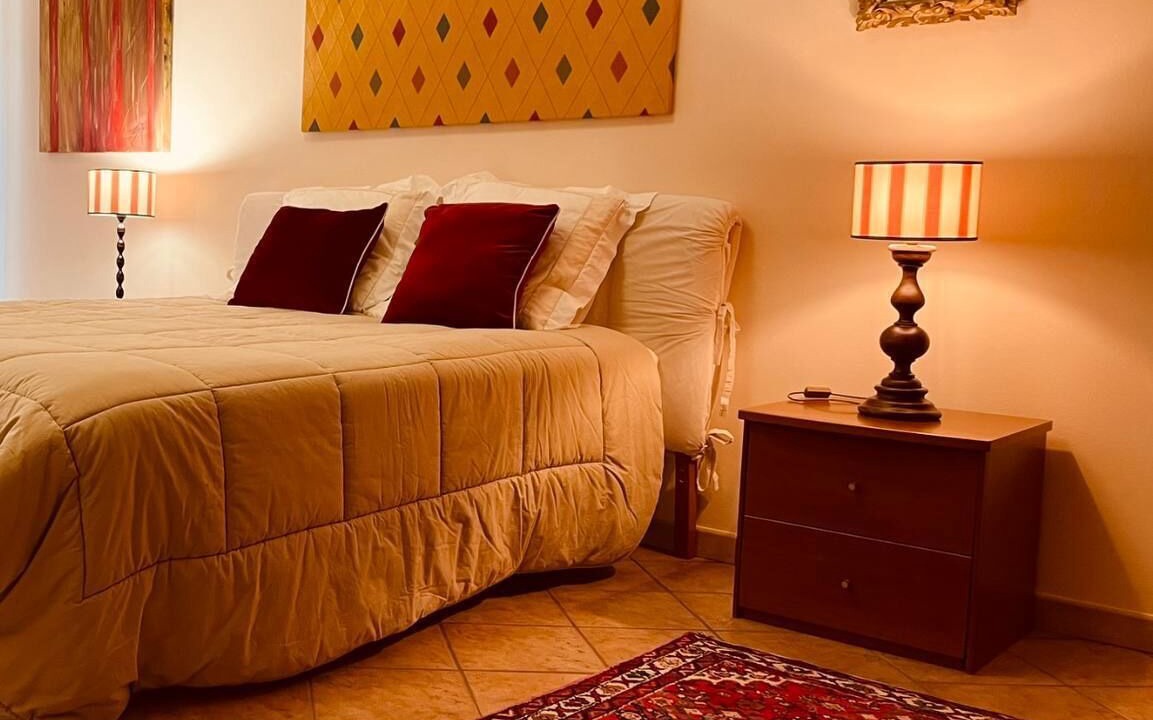 Photo of Bedroom in Nicosia