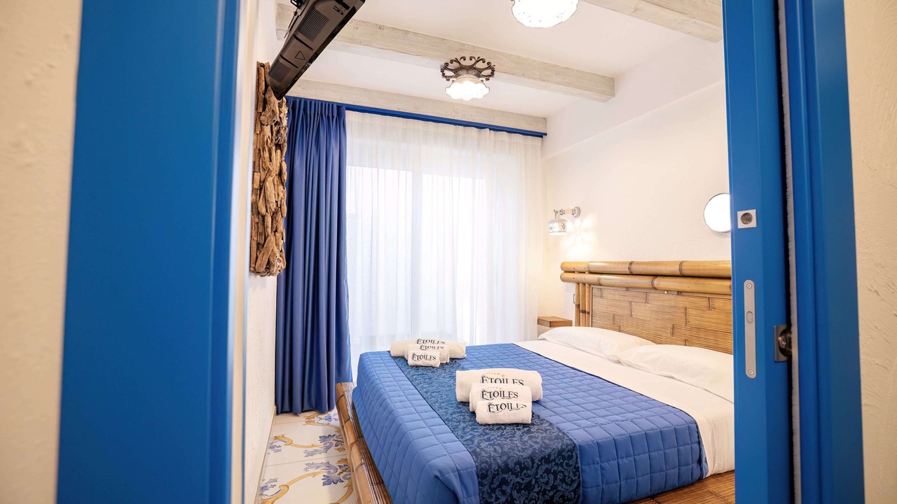 Photo of Bedroom in Gioia Tauro