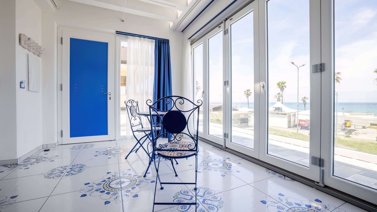 Photo of Livingroom in Gioia Tauro