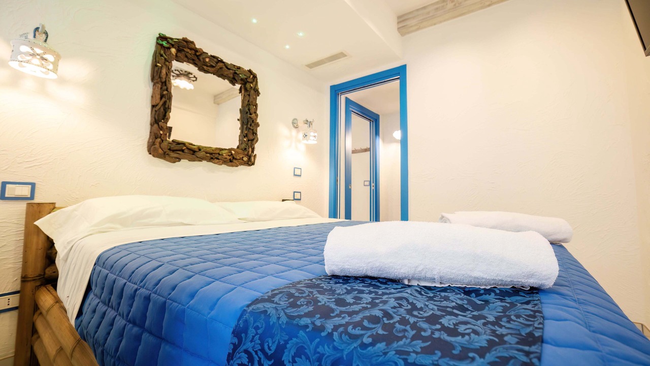 Photo of Bedroom in Gioia Tauro