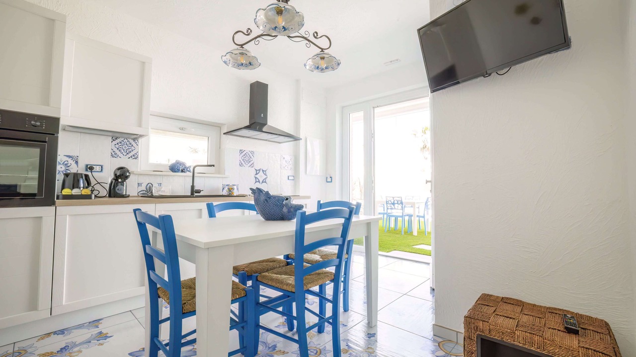 Photo of Kitchen in Gioia Tauro