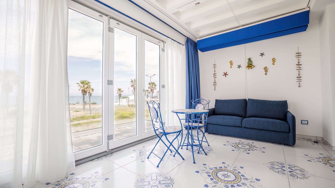 Photo of Livingroom in Gioia Tauro