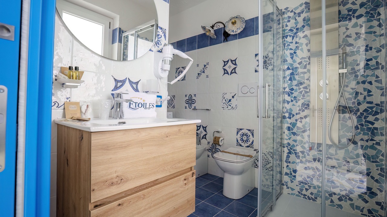 Photo of Bathroom in Gioia Tauro